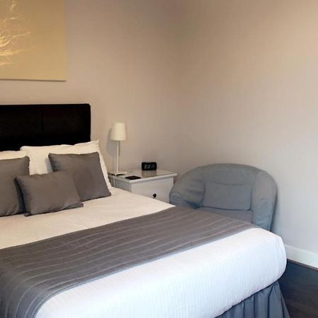 The Marine Hotell Mallaig Exteriör bild