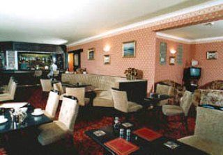 The Marine Hotell Mallaig Exteriör bild